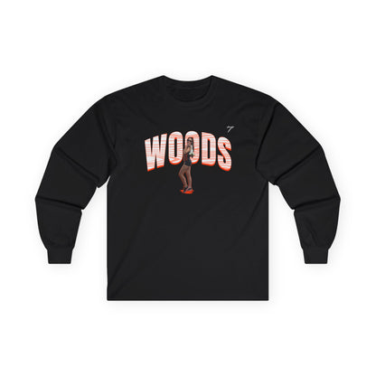 Rieanna Woods Long Sleeve Tee
