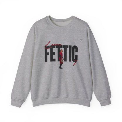 Lauren Fettic Crewneck