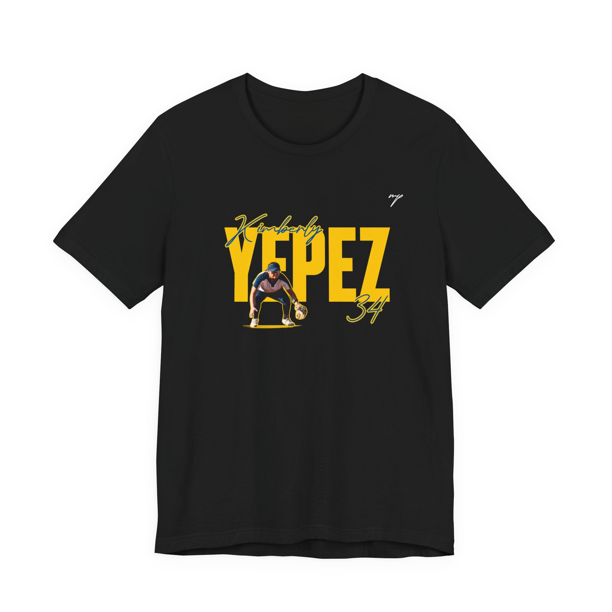 Kimberly Yepez Graphic Tee