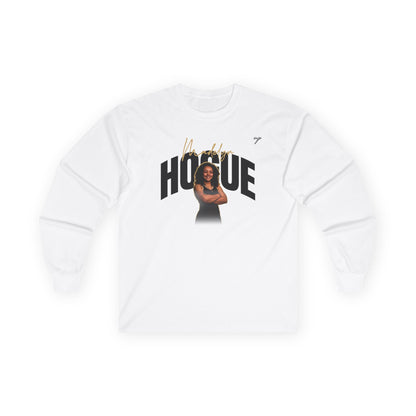 Madelyn Hogue Long Sleeve Tee