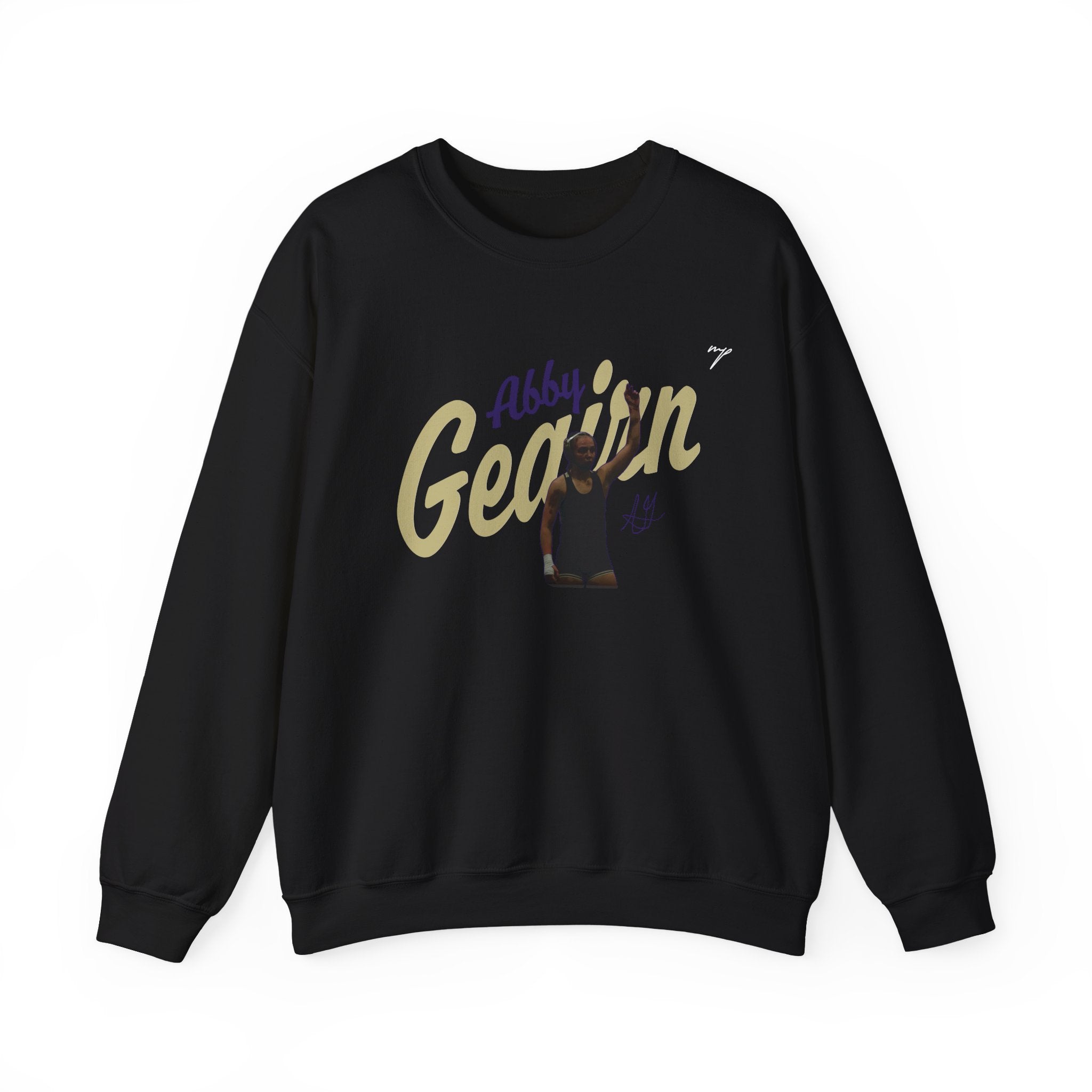 Abby Geairn Crewneck