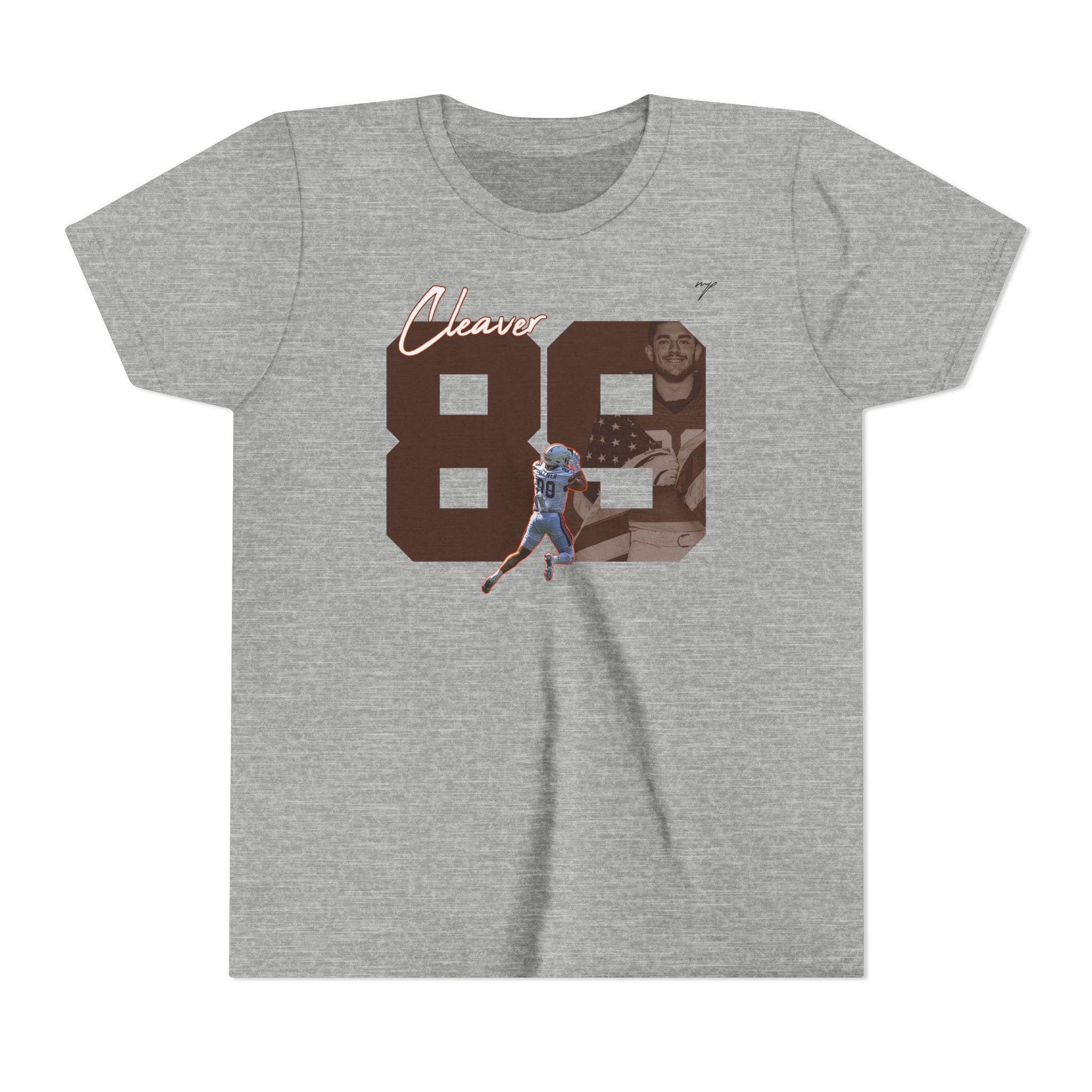 Blane Cleaver YOUTH Graphic Tee