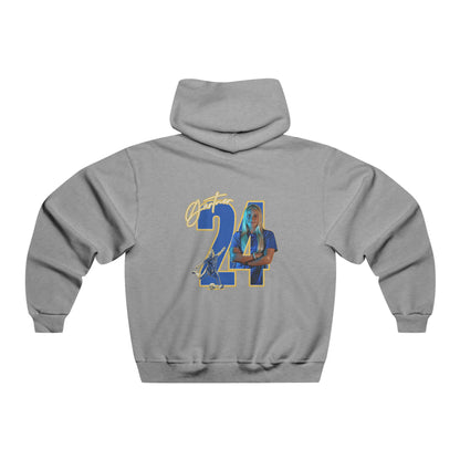 Paige Gartner Vintage Hoodie