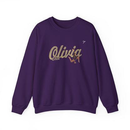 Olivia Choi Crewneck
