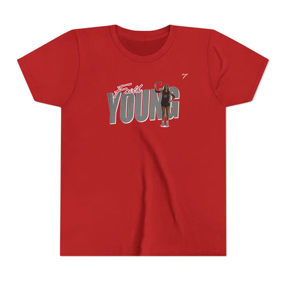Faith Young YOUTH Graphic Tee