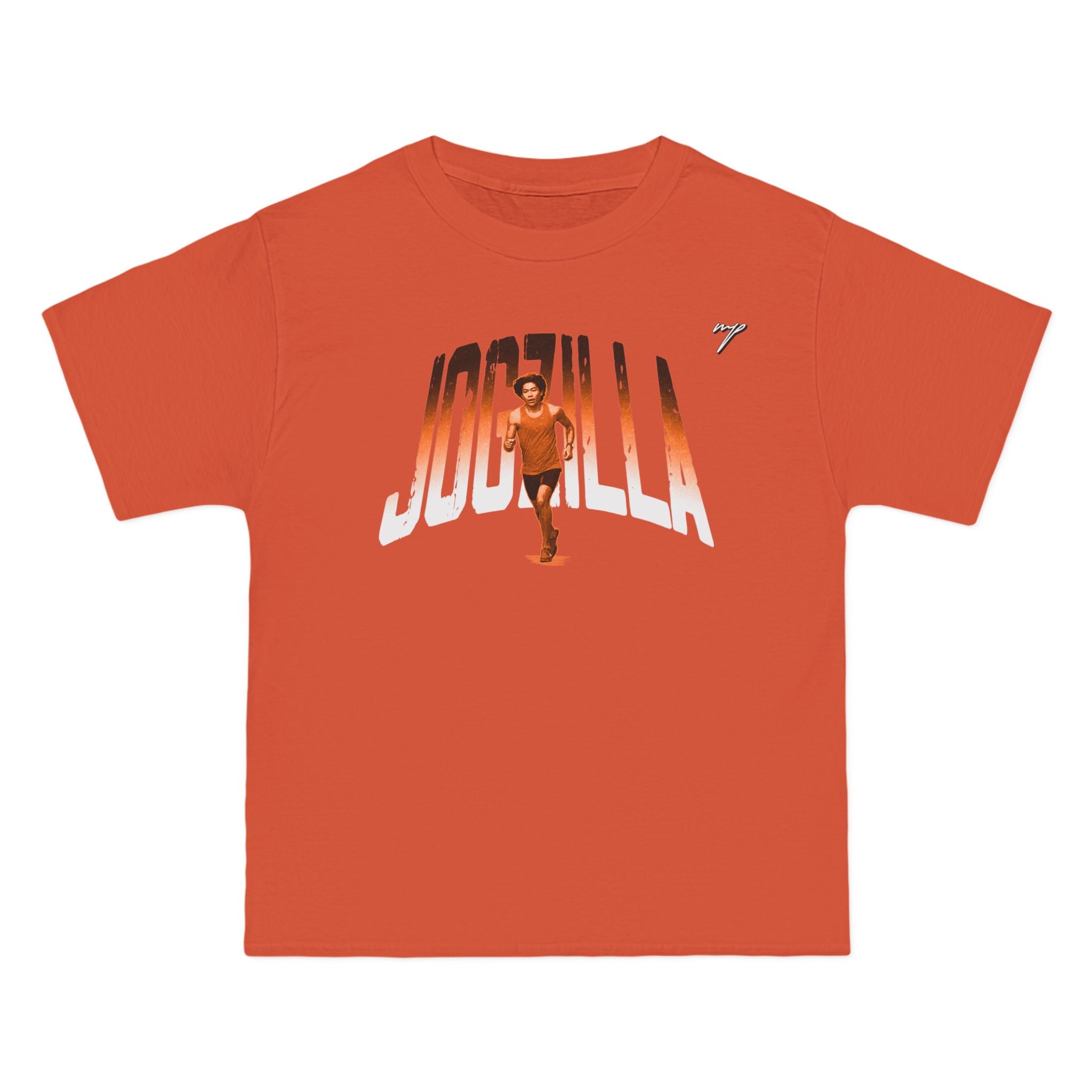 Eli Roberts Vintage Tee