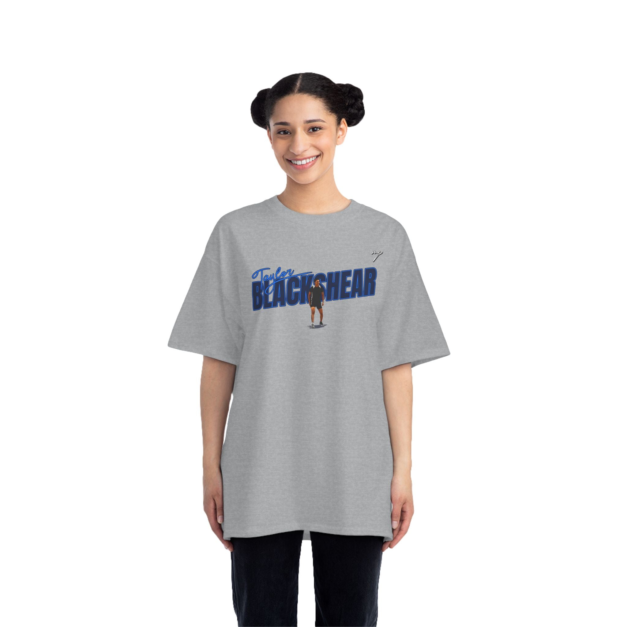 Taylor Blackshear Vintage Tee