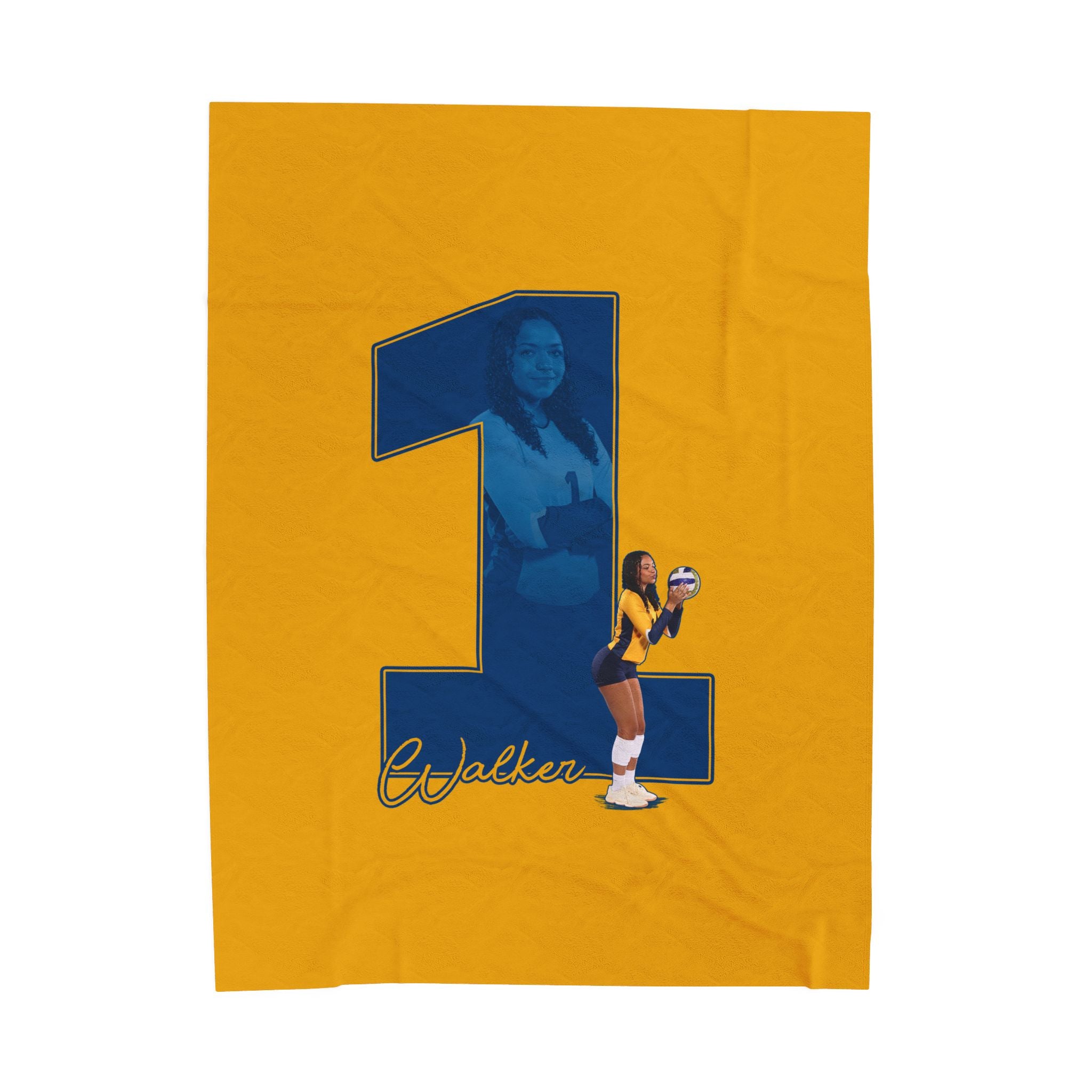 Addison Walker Blanket