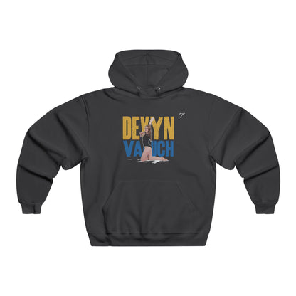 Devyn Valuch Vintage Hoodie