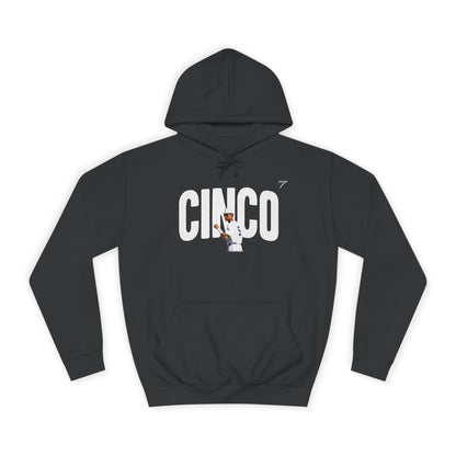 Cinco Camp Hoodie