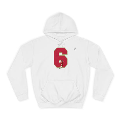 Jenny Eldred Hoodie