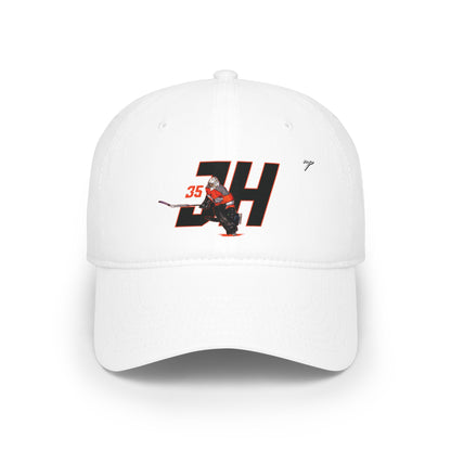 Jack Hudec Hat