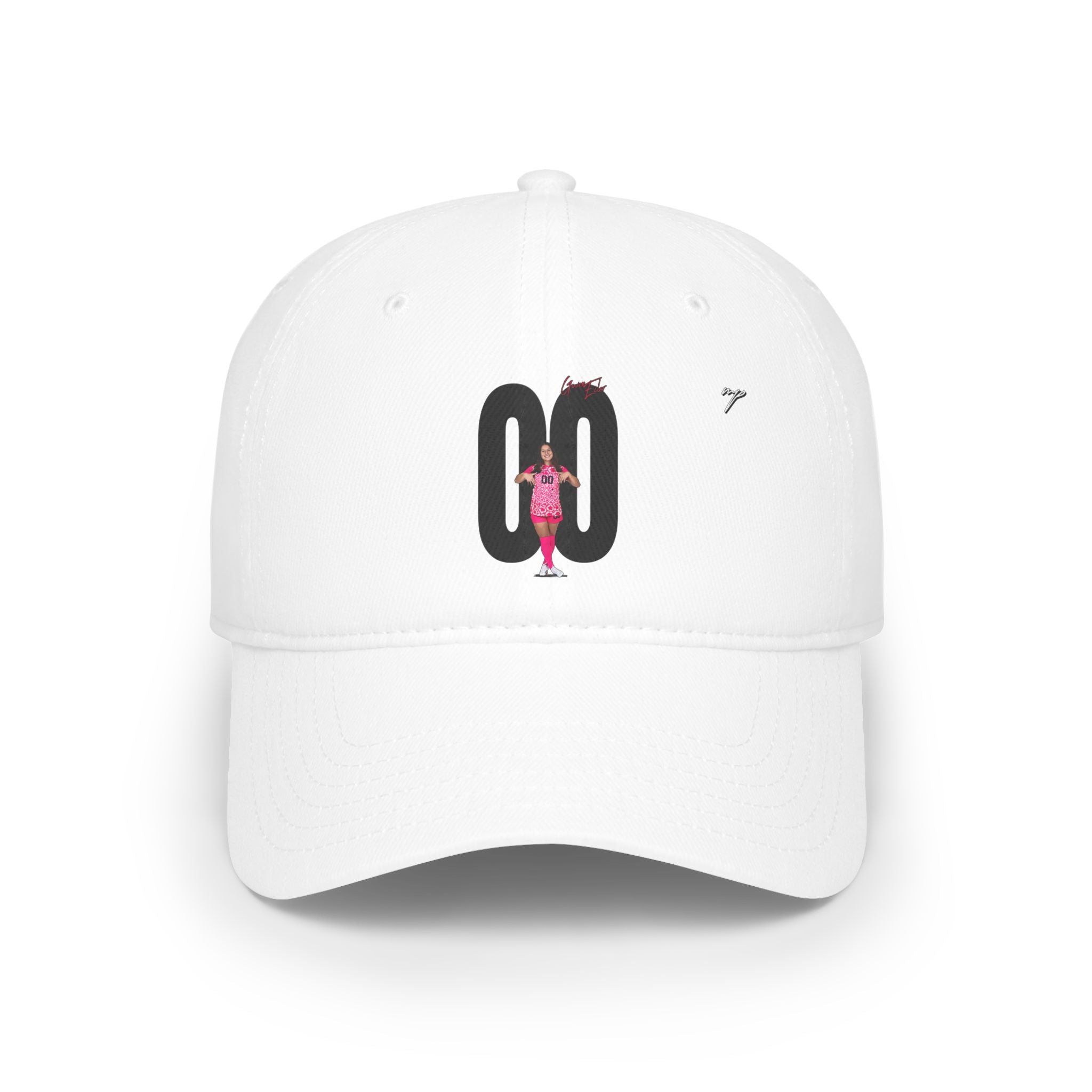 Gwen Eiler Hat