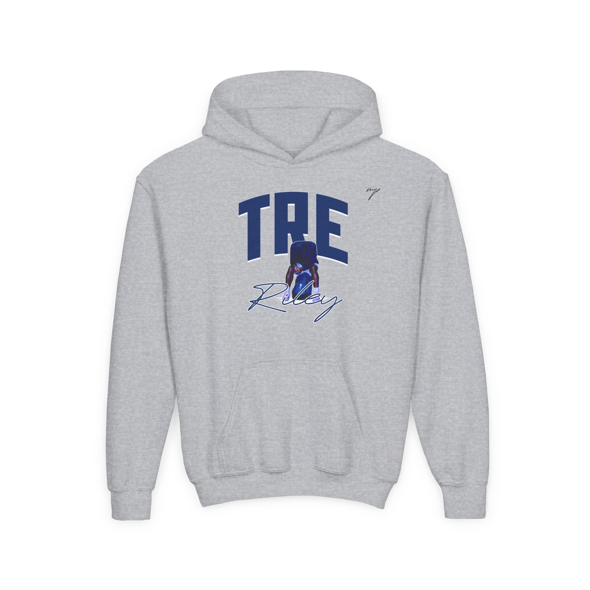 Sandy Riley YOUTH Hoodie