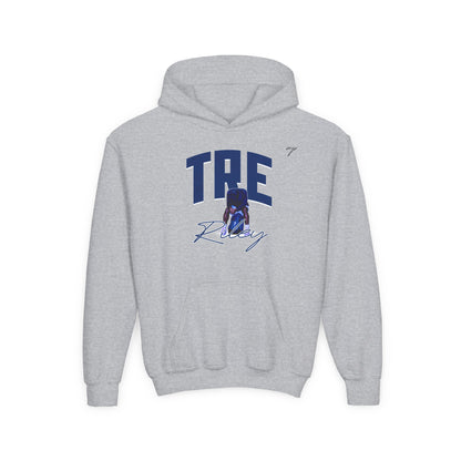 Sandy Riley YOUTH Hoodie