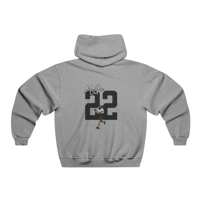 Micah McGee Vintage Hoodie