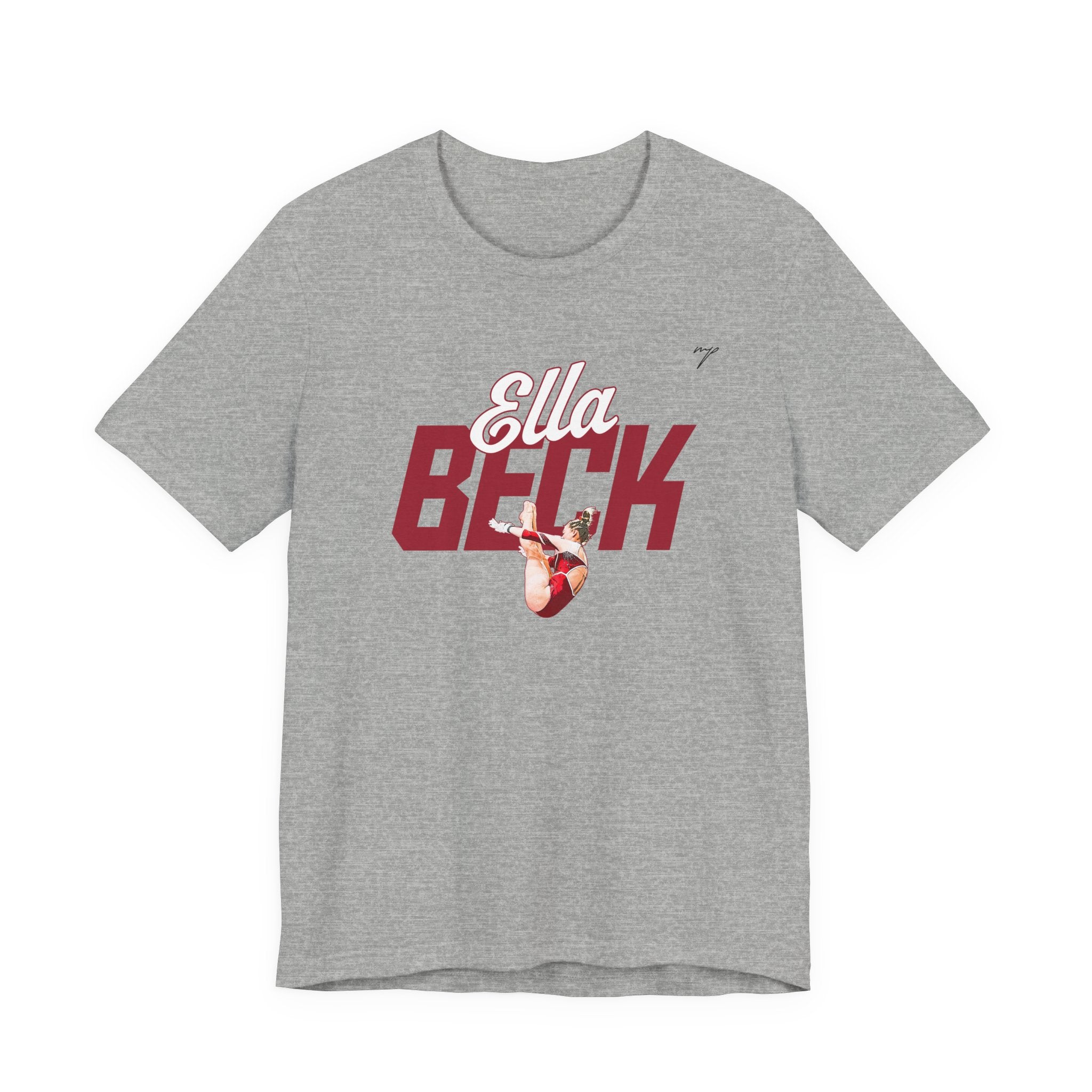 Ella Beck Graphic Tee