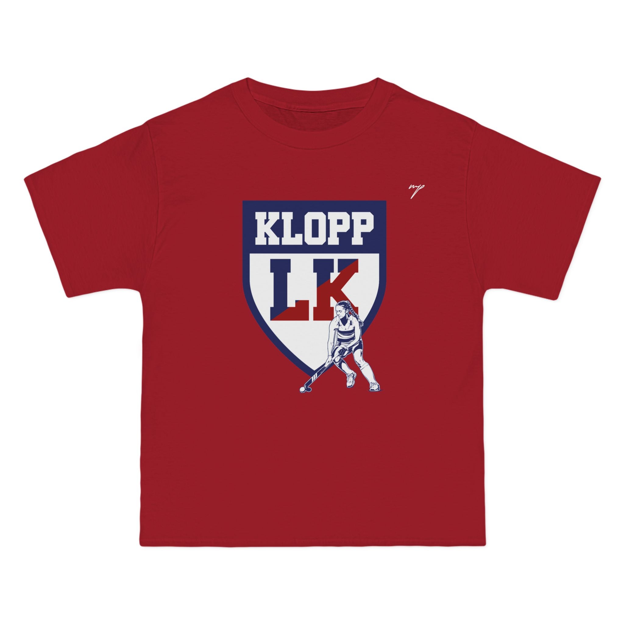 Lyla Klopp Vintage Tee