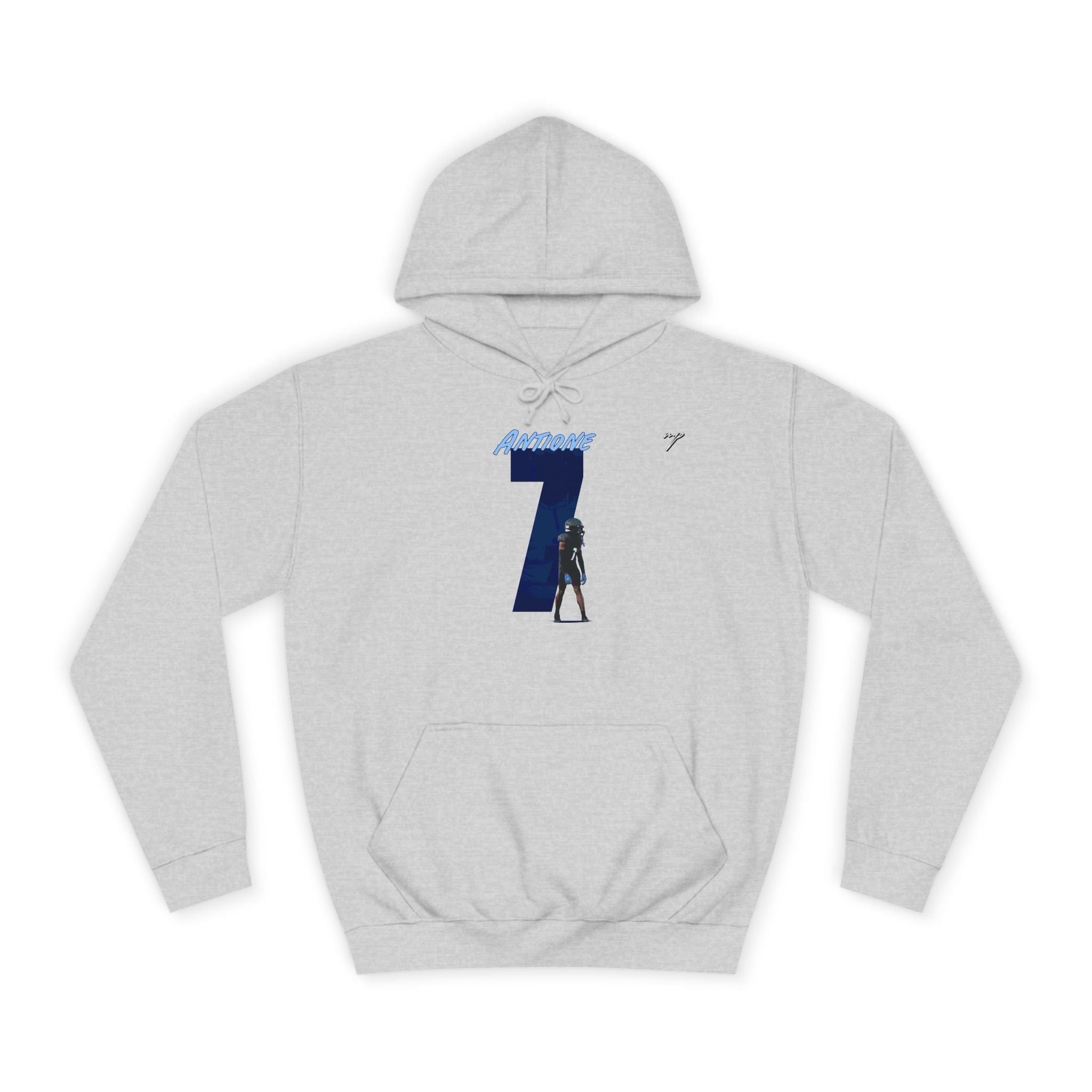 Stikks Antione Hoodie