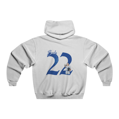 Kyndall Banks Vintage Hoodie