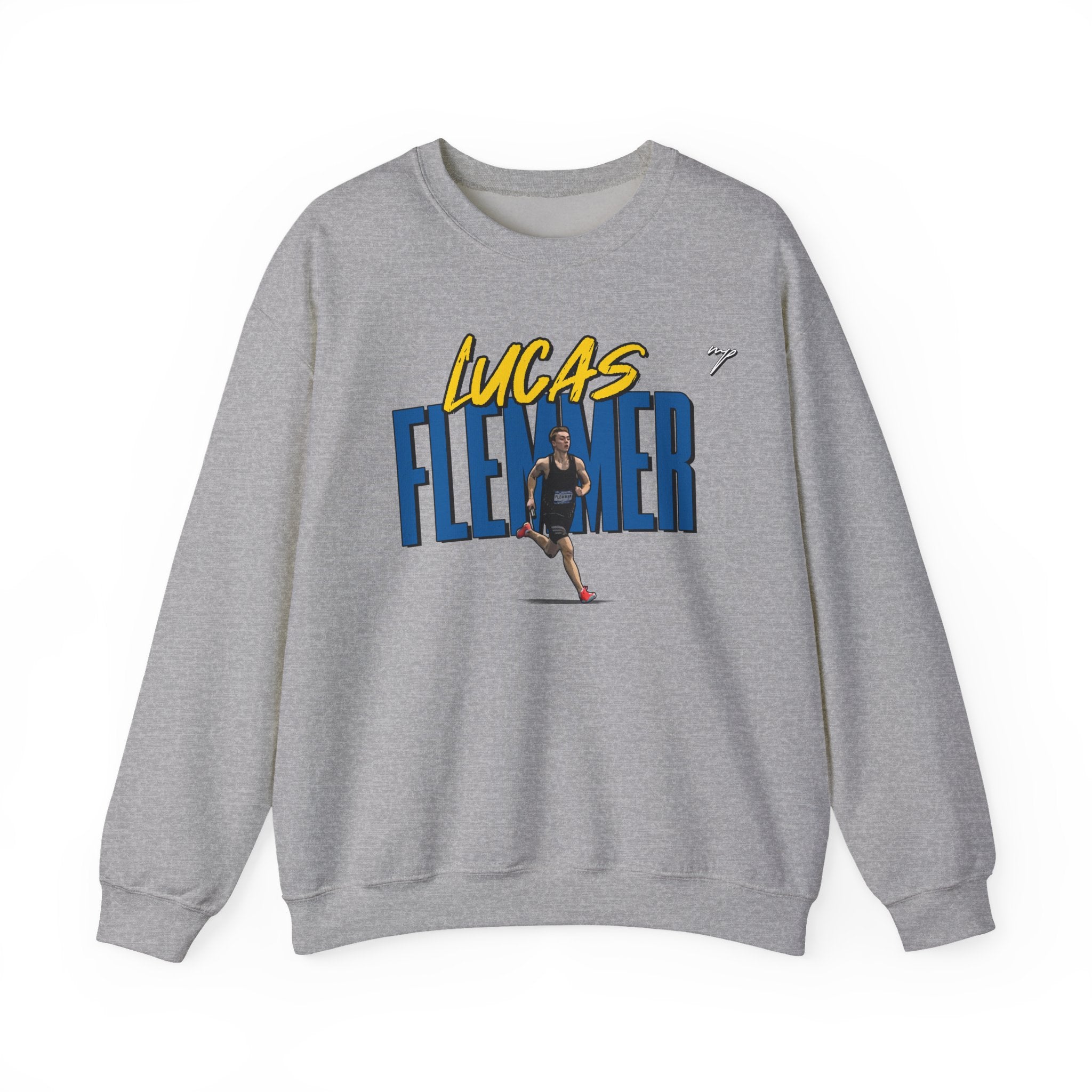 Lucas Flemmer Crewneck
