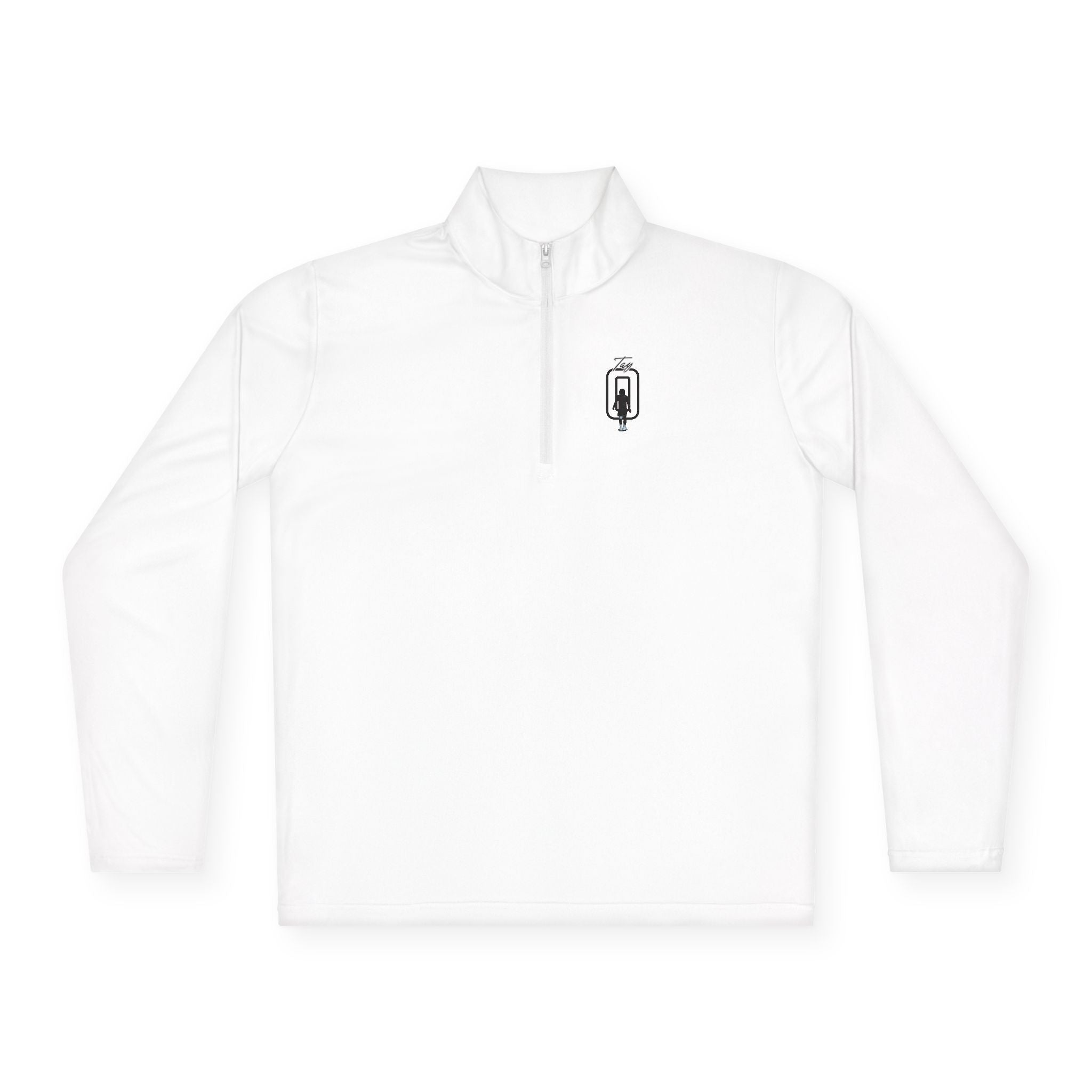 Tayvion Thompson Quarter-Zip