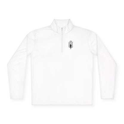 Tayvion Thompson Quarter-Zip