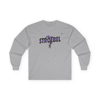 Mary Stroebel Long Sleeve