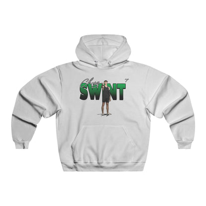 Chris Swint Vintage Hoodie