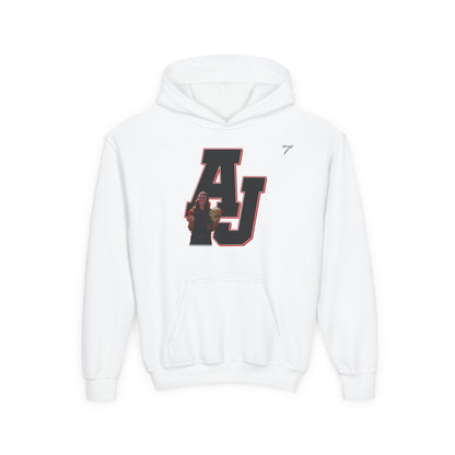 Addy Lincoln YOUTH Hoodie