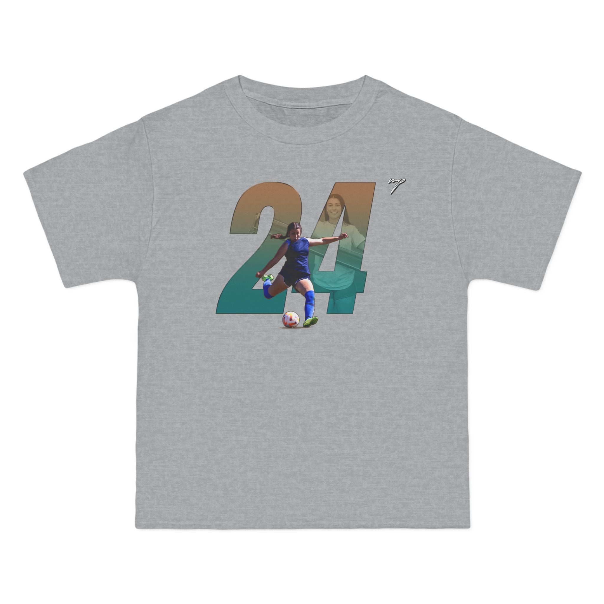 Caitlyn Britt Vintage Tee