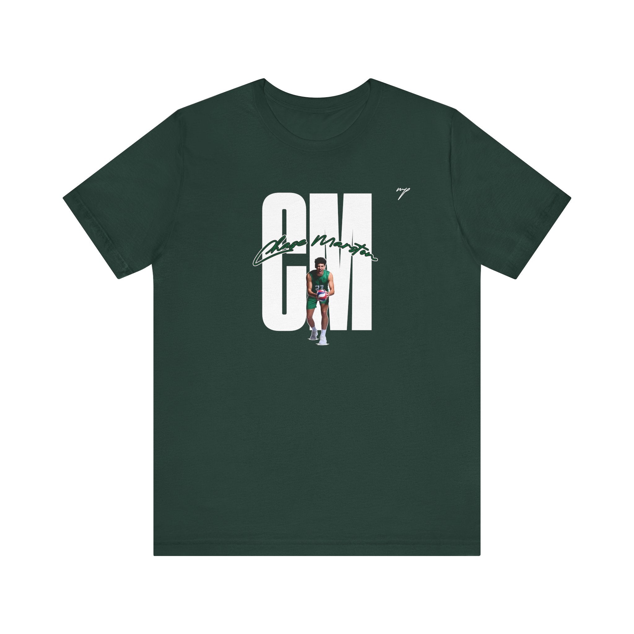 Chase Marston Graphic Tee