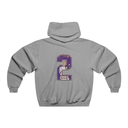 Mika Cichosz Vintage Hoodie