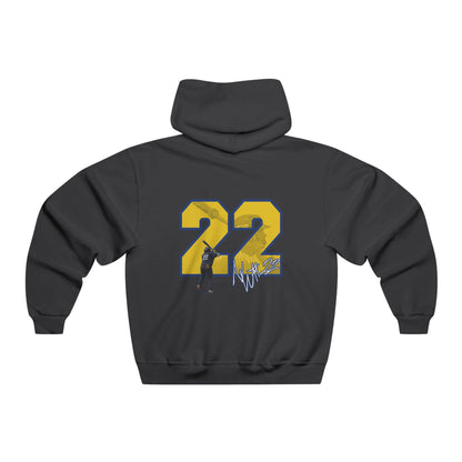 Nathan Wesley Vintage Hoodie