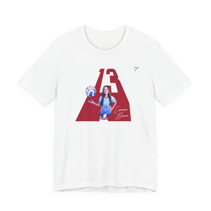 Cameron Bourne Graphic Tee