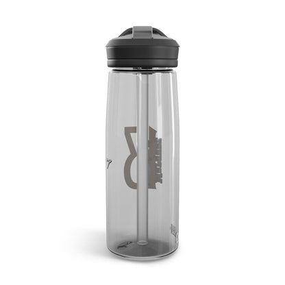Yosvany Marquez CamelBak Water Bottle