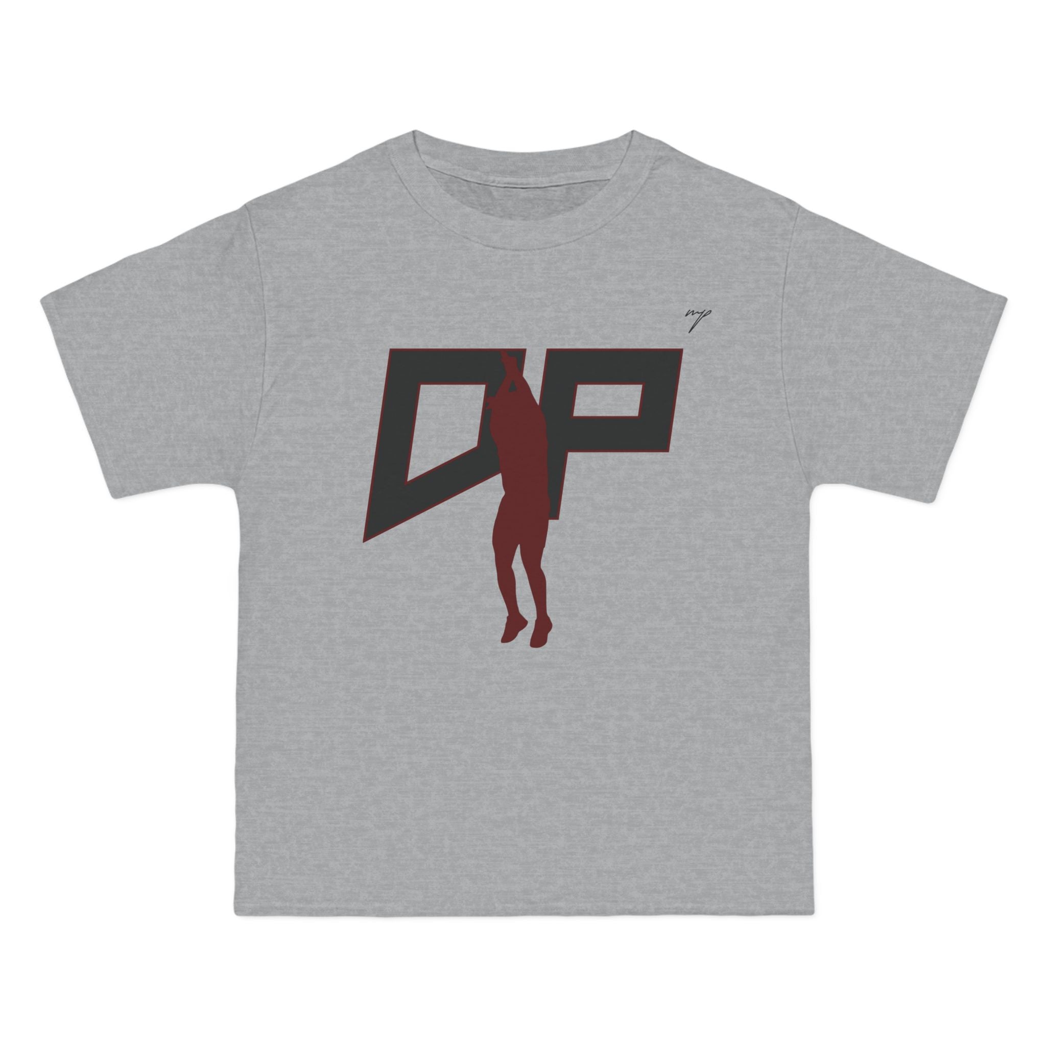 Derion Parks Vintage Tee