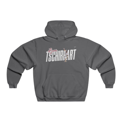Ryan Tschirhart Vintage Hoodie