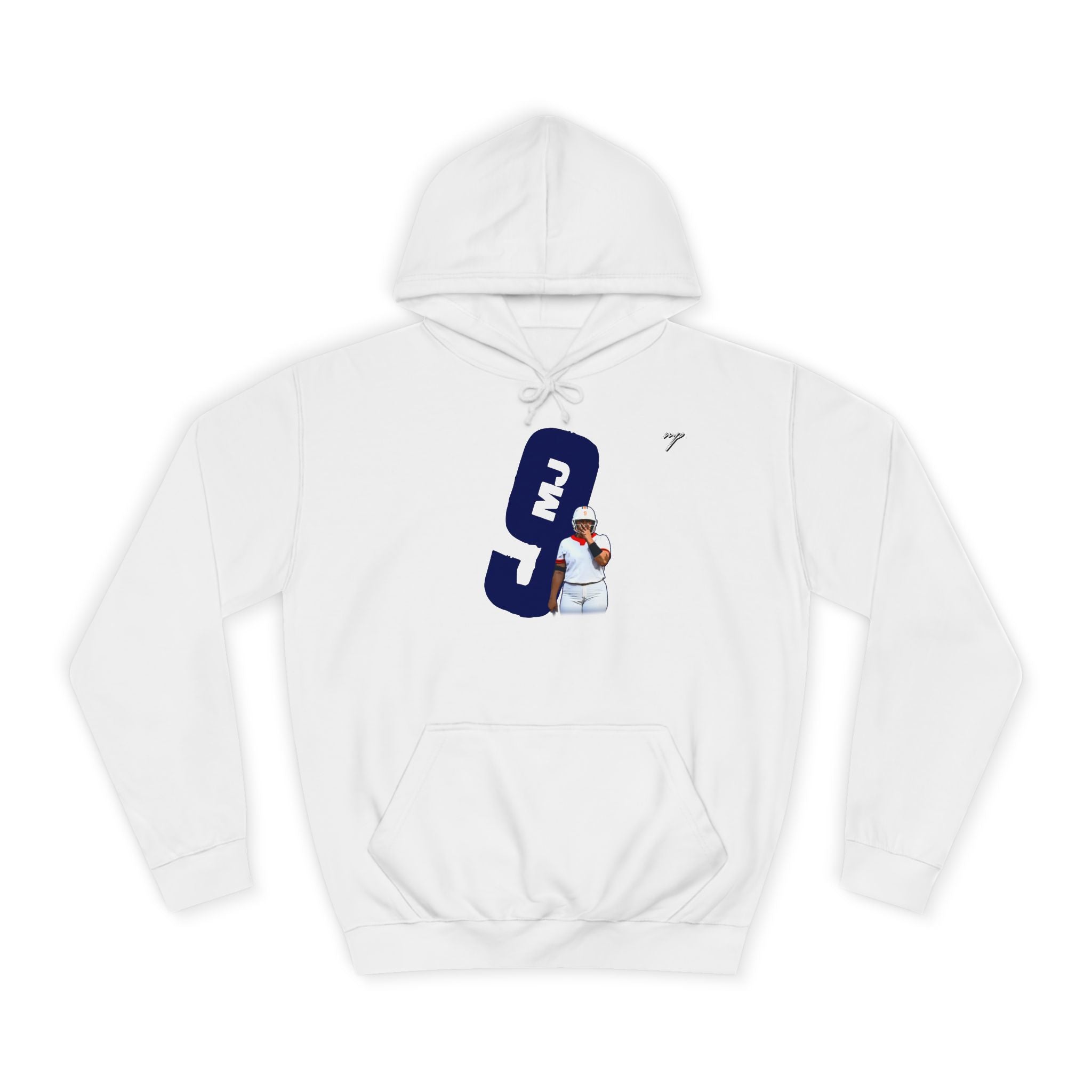 Madelyn Lopez Hoodie