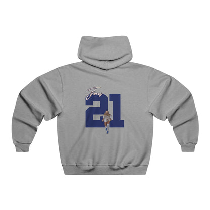 Vickie Jones Vintage Hoodie