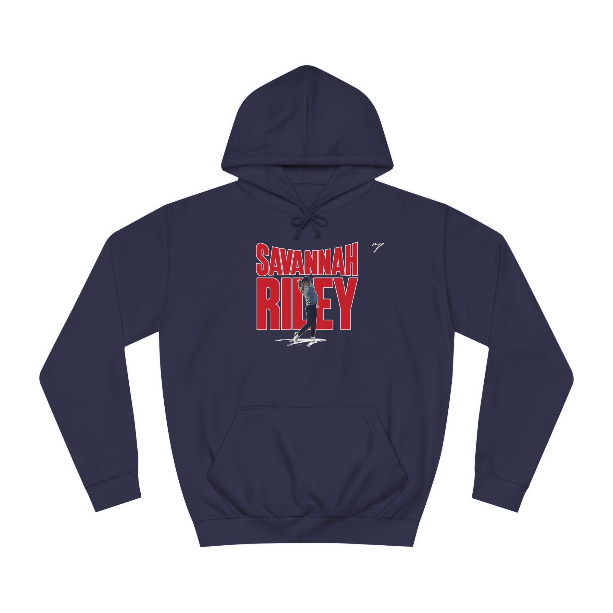 Savannah Riley Hoodie