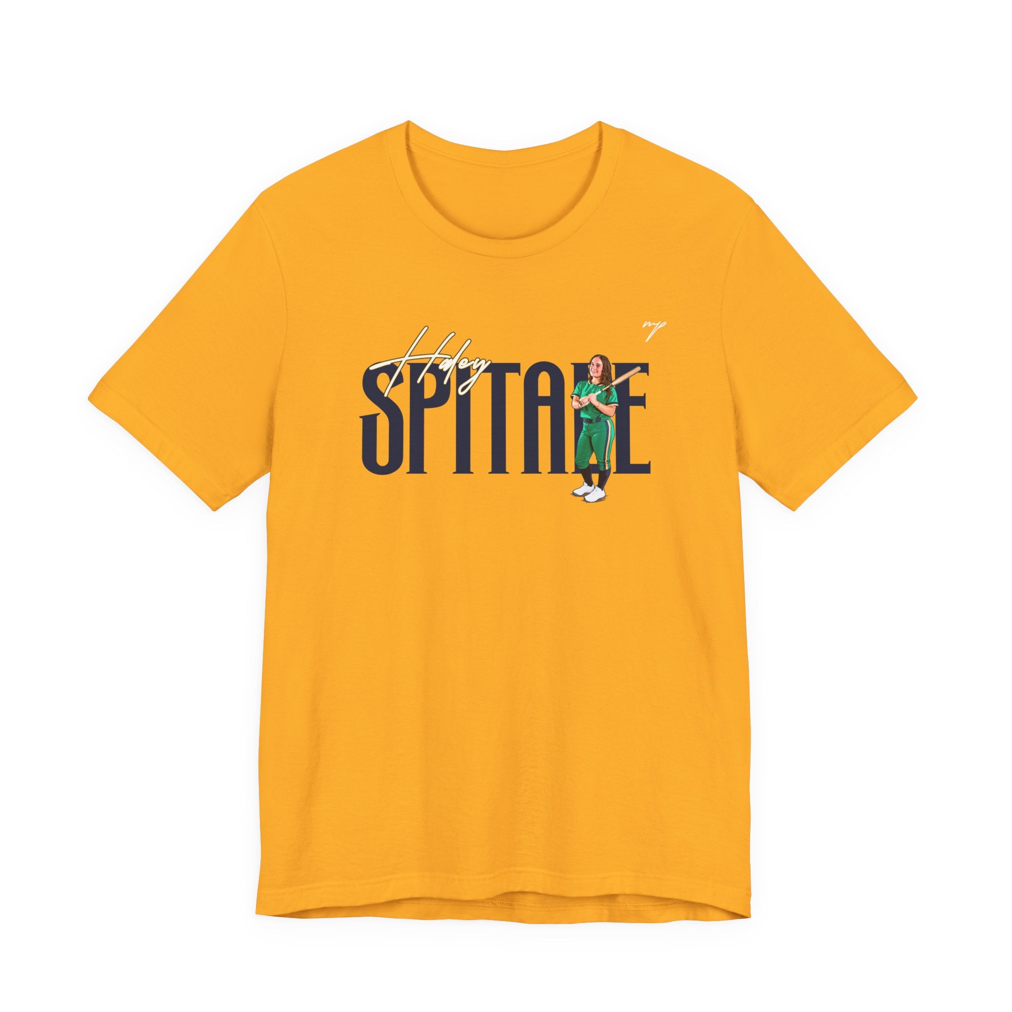 Haley Spitale Graphic Tee