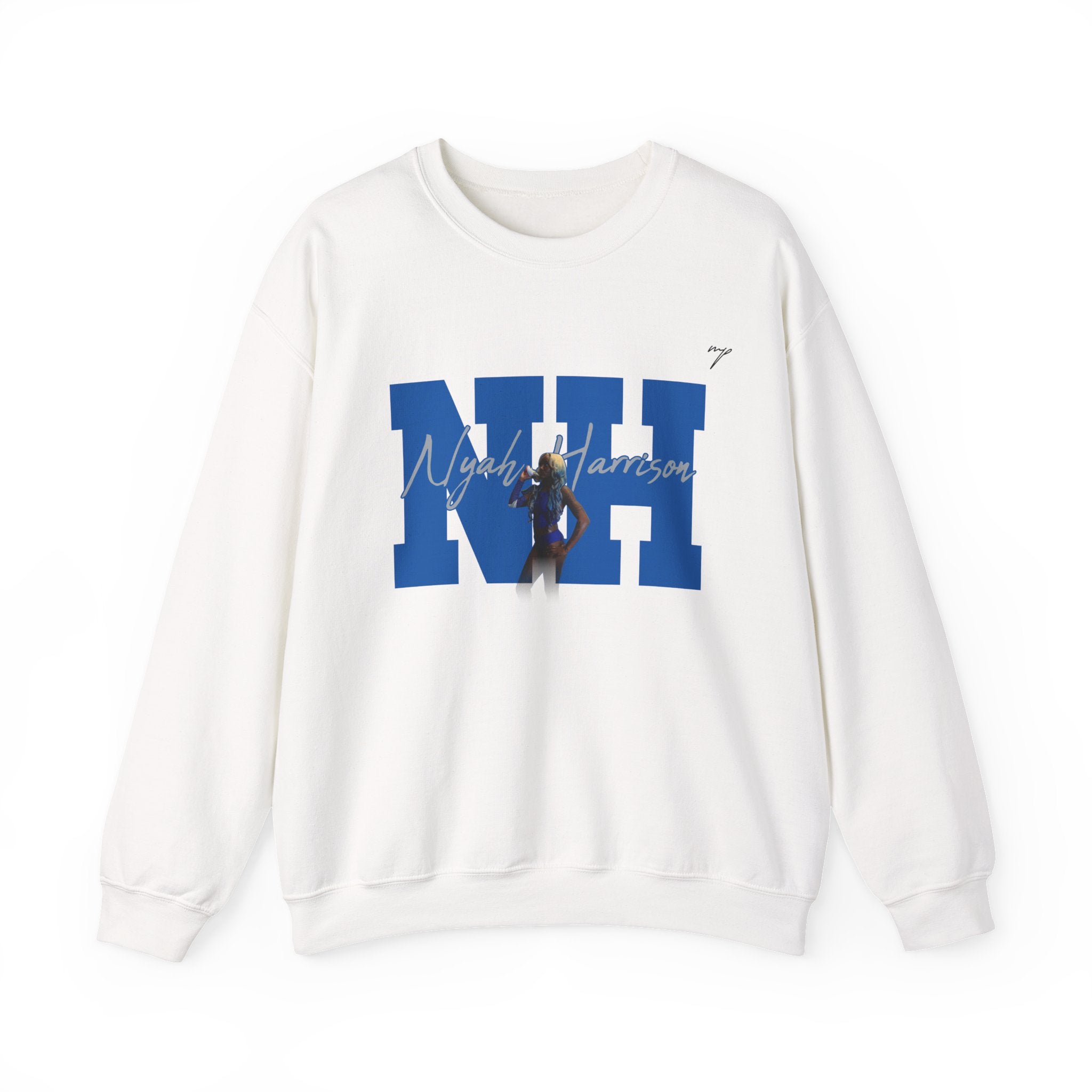 Nyah Harrison Crewneck