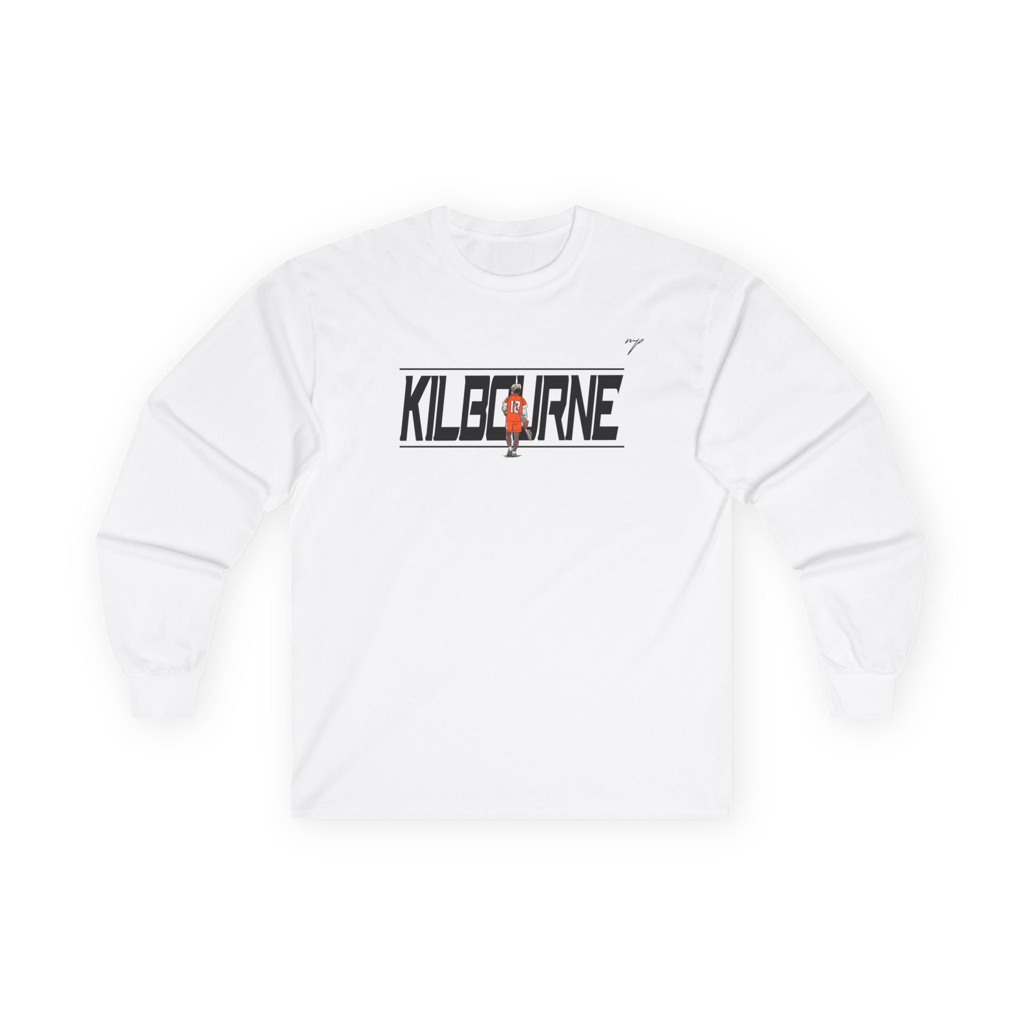 Fin Kilbourne Long Sleeve