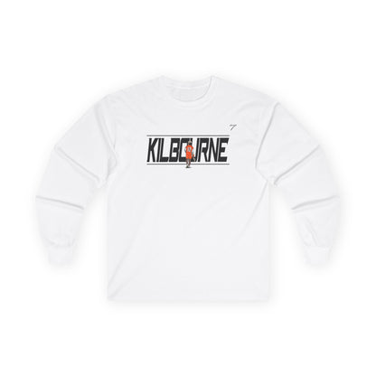 Fin Kilbourne Long Sleeve