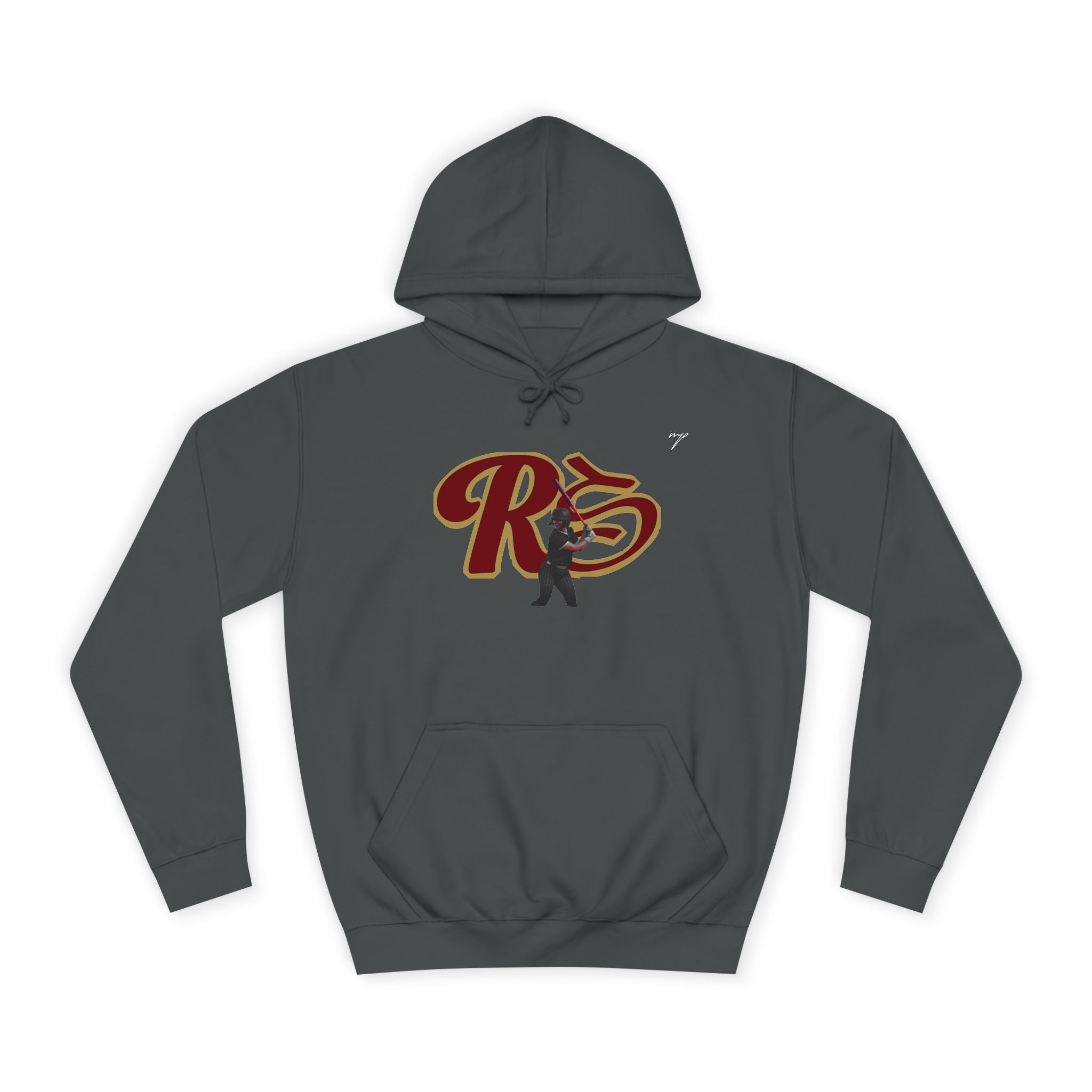 Rylin Sprague Hoodie