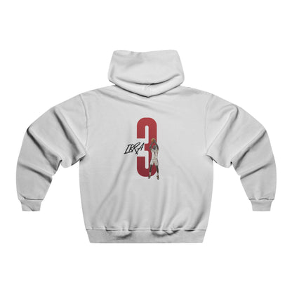 Ibra Athie Vintage Hoodie