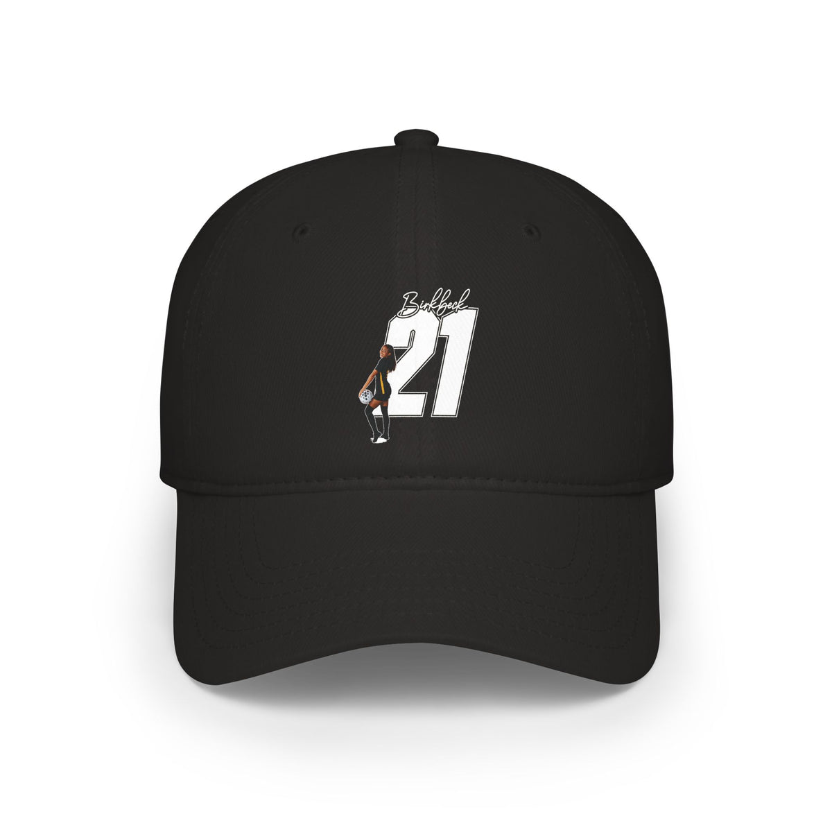 Randi Birkbeck Hat