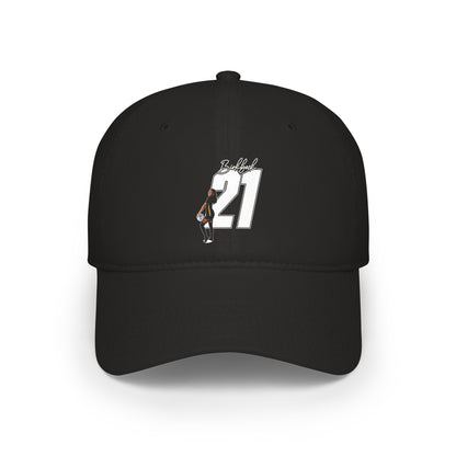 Randi Birkbeck Hat