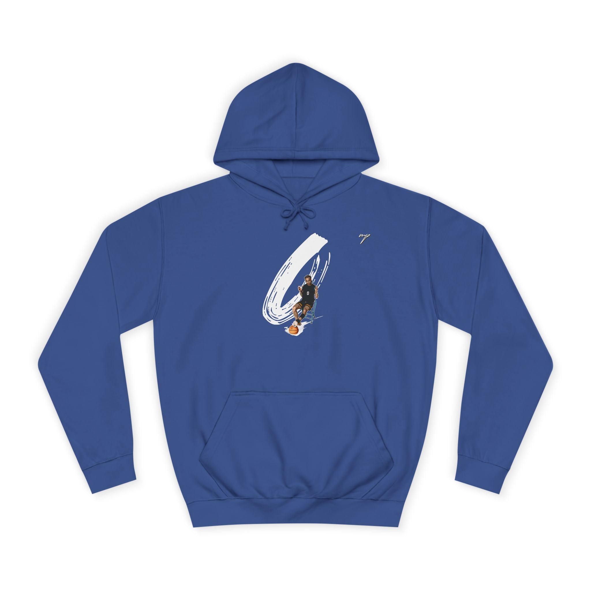 Jigga Smith Hoodie